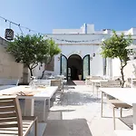 Palazzo Guglielmo Hotel Vignacastrisi