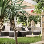 Palazzo Guglielmo Hotel Vignacastrisi