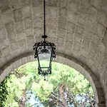 Palazzo Guglielmo Hotel 4*