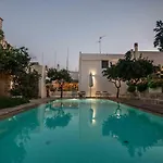 Palazzo Guglielmo Hotel Vignacastrisi