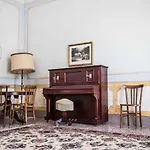 Hotel Palazzo Guglielmo 4*