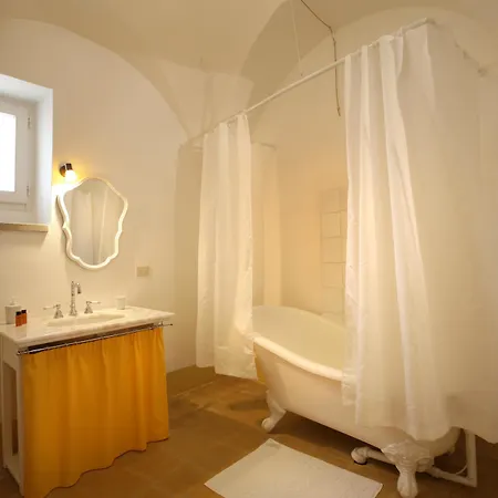 Palazzo Guglielmo Hotel Vignacastrisi