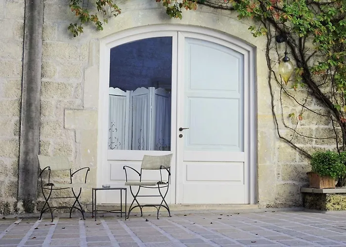 Palazzo Guglielmo ホテル