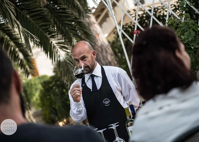 Palazzo Guglielmo 4* ヴィニャカストリジ