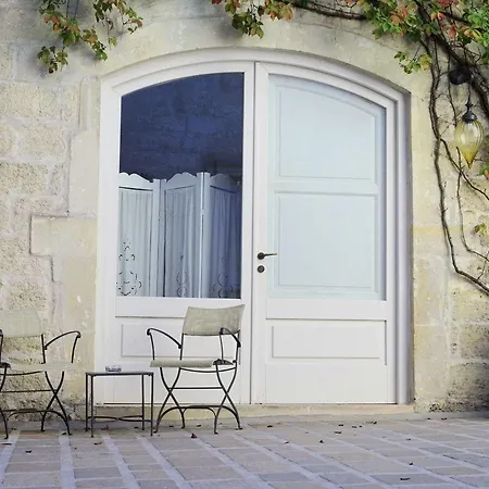 Palazzo Guglielmo Hotell