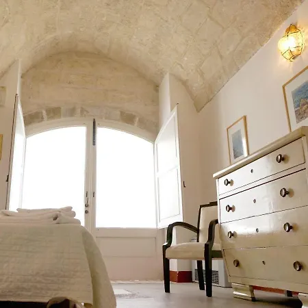 Szálloda Palazzo Guglielmo 4*