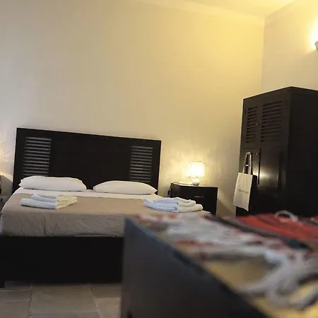 Palazzo Guglielmo Hotel 4*