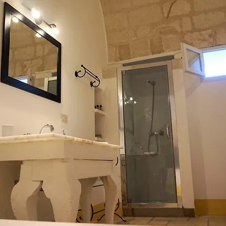Palazzo Guglielmo 4* Vignacastrisi