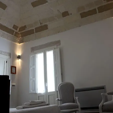 Palazzo Guglielmo 4*
