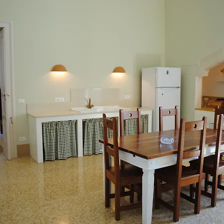 Palazzo Guglielmo 4*