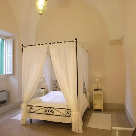 Palazzo Guglielmo Vignacastrisi