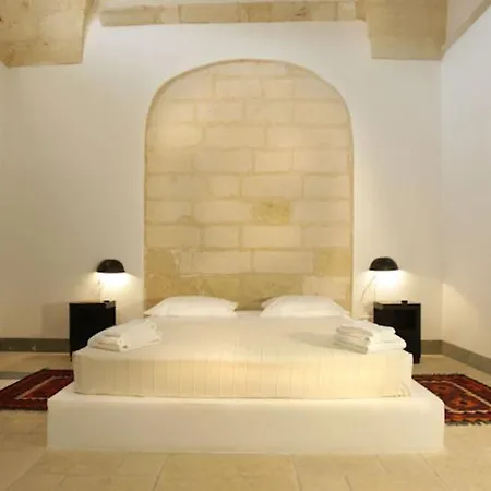 Palazzo Guglielmo Hotel 4*