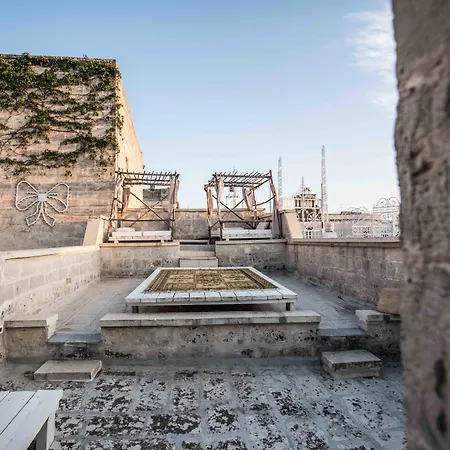 Palazzo Guglielmo 4* Vignacastrisi