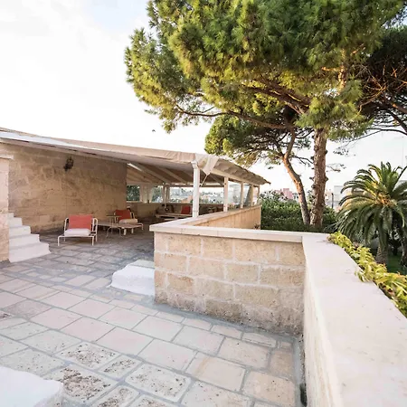 Palazzo Guglielmo Hotell 4*