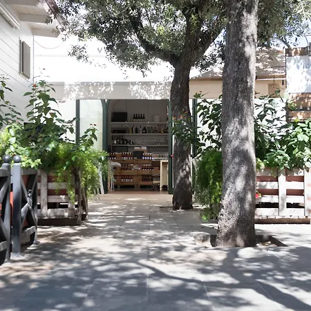 Hotel Palazzo Guglielmo