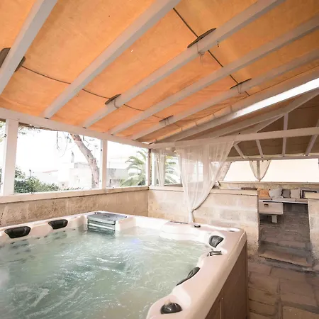 Hotell Palazzo Guglielmo Vignacastrisi