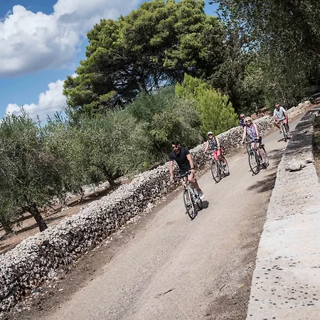 Hotell Palazzo Guglielmo Vignacastrisi