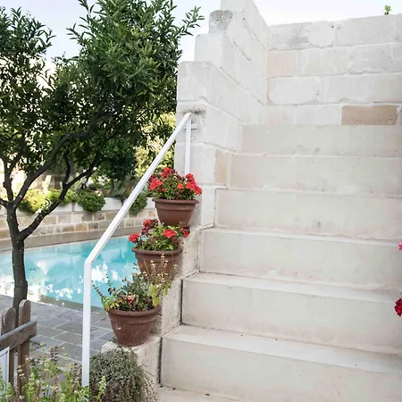 Palazzo Guglielmo Hotell