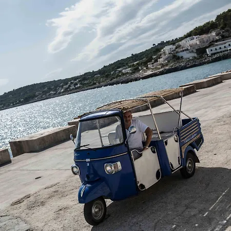 Palazzo Guglielmo Vignacastrisi