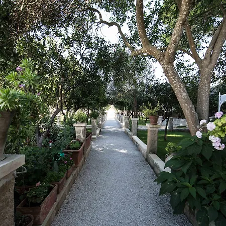 Palazzo Guglielmo 4* Vignacastrisi