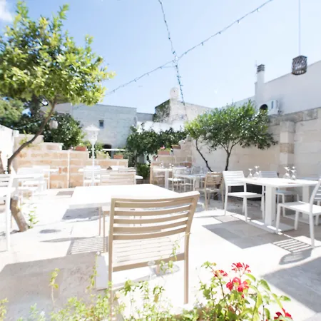 Palazzo Guglielmo Hotell