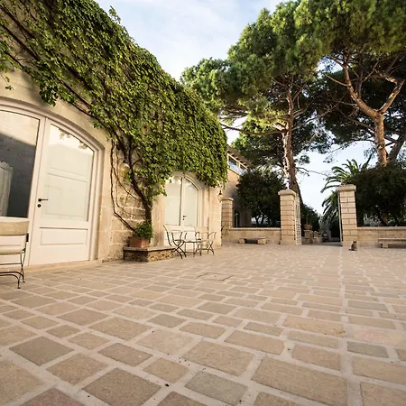 Hotell Palazzo Guglielmo