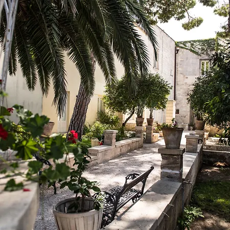 Hotel Palazzo Guglielmo