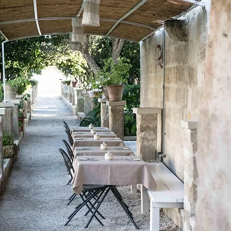 Hotel Palazzo Guglielmo
