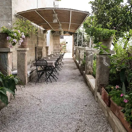 Palazzo Guglielmo Hotel 4*