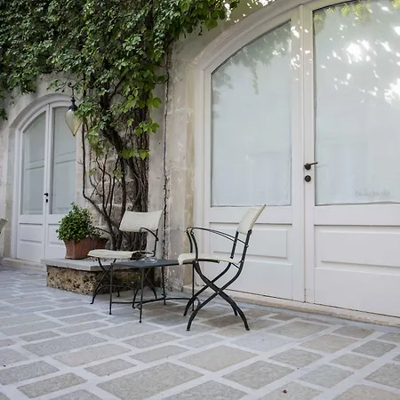 Hotel Palazzo Guglielmo 4*