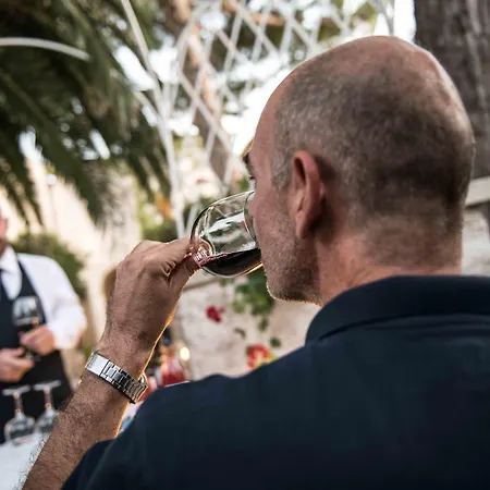 Hotel Palazzo Guglielmo