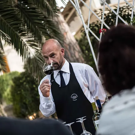 Palazzo Guglielmo 4* Vignacastrisi