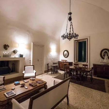 Hotell Palazzo Guglielmo