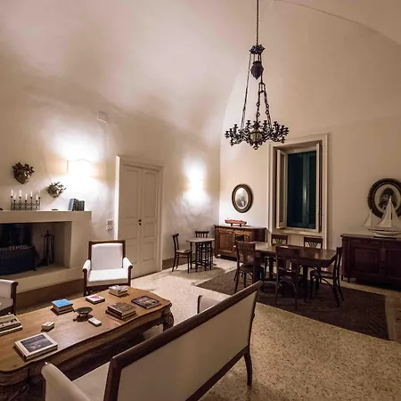 Hotel Palazzo Guglielmo