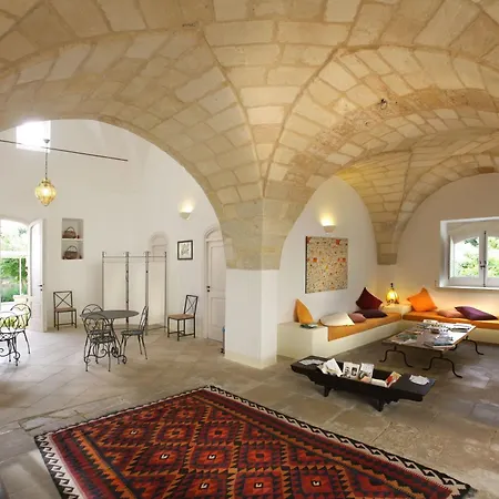 Hotell Palazzo Guglielmo Vignacastrisi