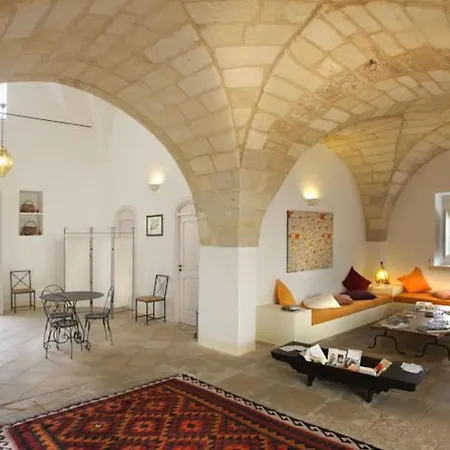 Hotel Palazzo Guglielmo Vignacastrisi