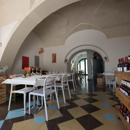 Hotel Palazzo Guglielmo Vignacastrisi