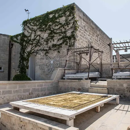 Palazzo Guglielmo Hotel Vignacastrisi