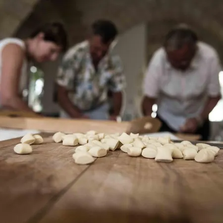 Palazzo Guglielmo Hotel Vignacastrisi