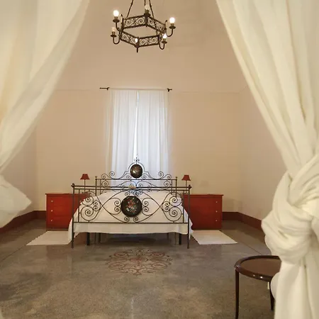 Palazzo Guglielmo 4*