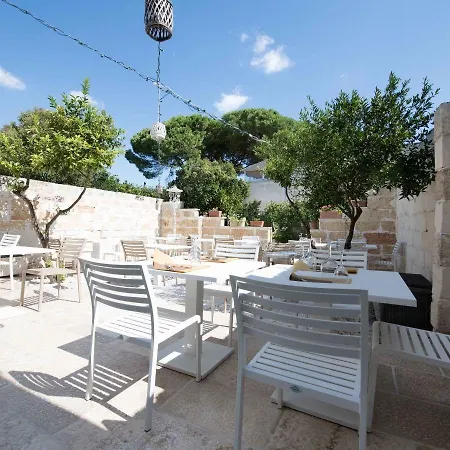 Hotel Palazzo Guglielmo