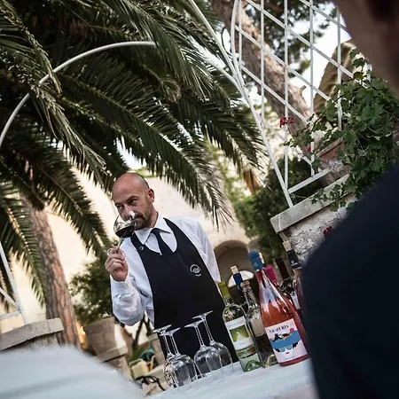 Hotell Palazzo Guglielmo