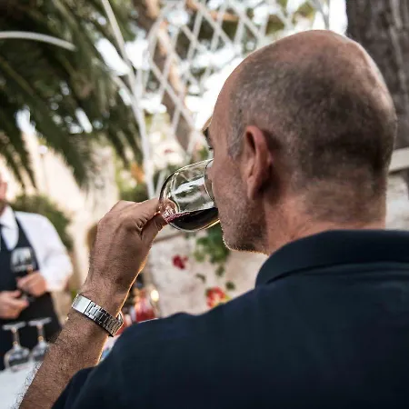 Palazzo Guglielmo Hotel 4*