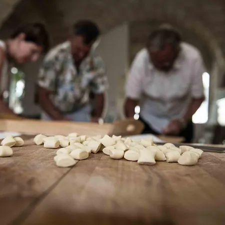 Palazzo Guglielmo 4*