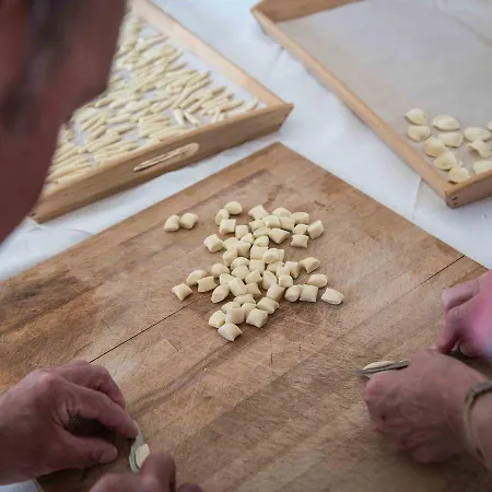 Palazzo Guglielmo 4* Vignacastrisi