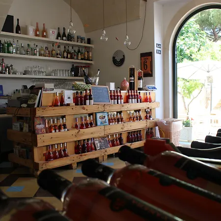 Hotel Palazzo Guglielmo