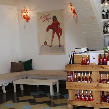 Palazzo Guglielmo 4* Vignacastrisi