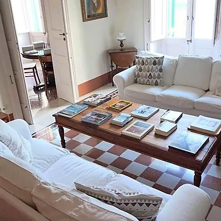 Szálloda Palazzo Guglielmo