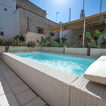 Palazzo Guglielmo 4*
