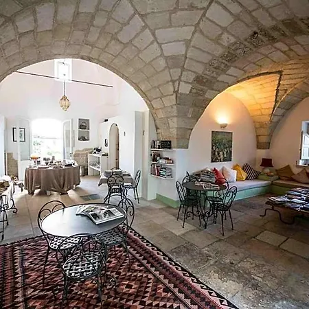 Palazzo Guglielmo Hotel Vignacastrisi